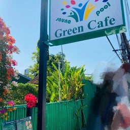 Rhapsody Green Cafe