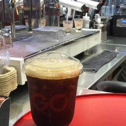 TrueCoffee GO Big C Rama 4