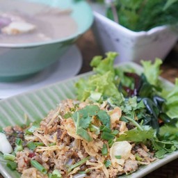 ลาบปลานิล