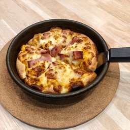 Pizza Hut ตลาดเซฟวัน