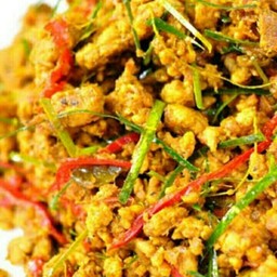 คั่วกลิ้งหมู