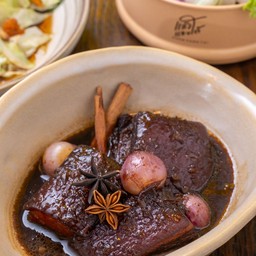 หมูฮ้อง