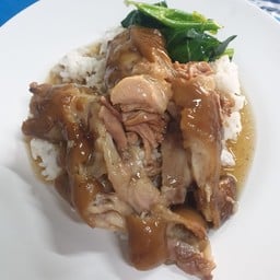 ราดหน้าเยาวราช