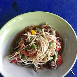 ส้มตำครัวสานฝัน 1
