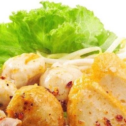 ก๋วยเตี๋ยวต้มยำ