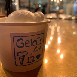 Gelato Lab ตลาดPub Street