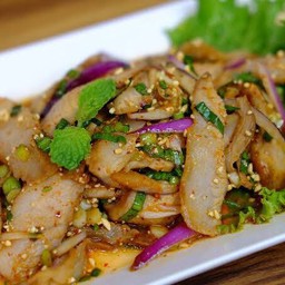 น้ำตก