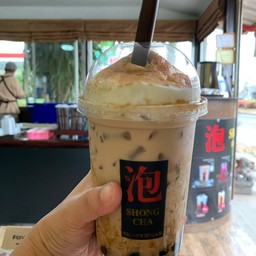 ชงชา โชตนา