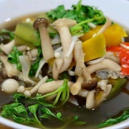 แกงลาวเห็ด
