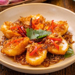 ไข่ลูกเขย