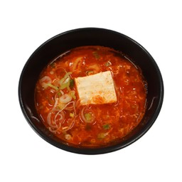 ซุปกิมจิเต้าหู้ (S)