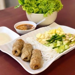 แหนมเนือง ชุดเล็ก