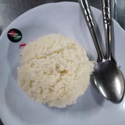 ข้าวเปล่า