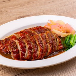 เป็ดย่าง (ใหญ่)