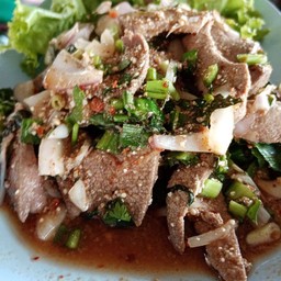 ตับหวาน