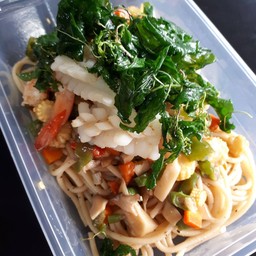 ครัว 3 เหรียญ