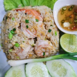 ข้าวผัด