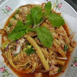 ซุปหน่อไม้