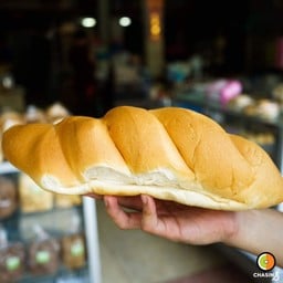 ขนมปังอิตาเลี่ยน (ตัวหนอน)