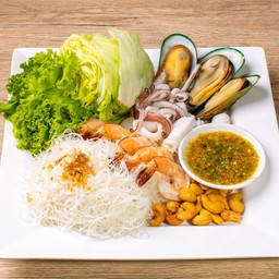 เมี่ยงทะเล