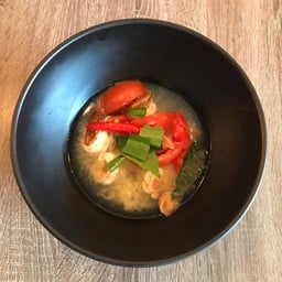 Tom Yum Gung