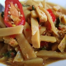 ข้าวแกงนครปักษ์ใต้ บางคล้า