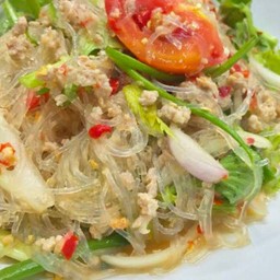 ยำวุ้นเส้น