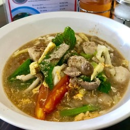 ราดหน้า