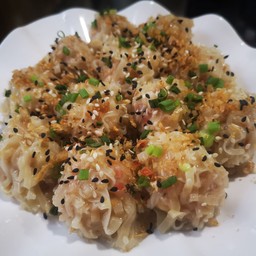 บี" ติ่มซำ