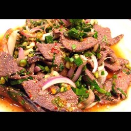 ตับหวาน