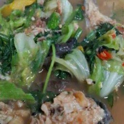 อ่อมปลาดุกย่าง(Aom-pa-duk-yang)