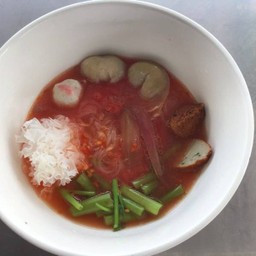 เย็นตาโฟ