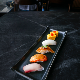 Kaizen Sushi Set