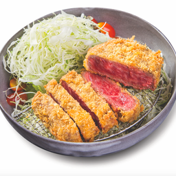 Wagyu Katsu