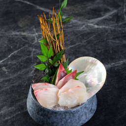 Yuki Sashimi Set