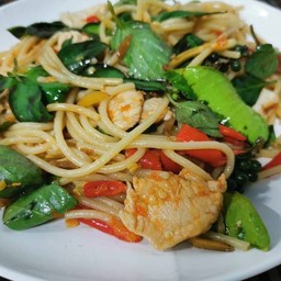 สปาเก็ตตี้