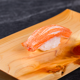 Kanikamaboko (Sushi)