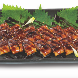 Kagoshima Unagi Kabayaki (whole)