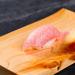 Honmaguro Otoro (Sushi)