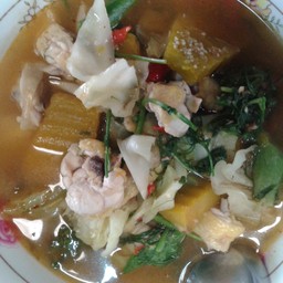 แกงอ่อม