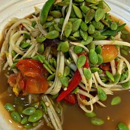เพชรแท้ไก่ย่างวิเชียรบุรี