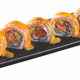 Mori Saikyo Roll