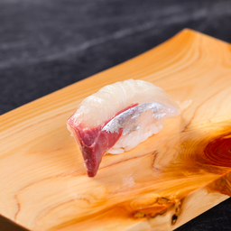 Shima Aji (Sushi)