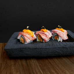Tokubetsu Otoro Roll