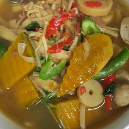 ต้มเปอะ