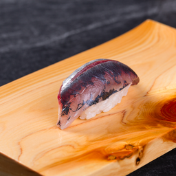 Ma Aji (Sushi)