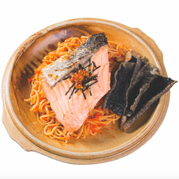Salmon Yakimen