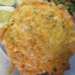 ไข่เจียว ฟูๆ