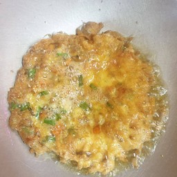 ข้าวไข่เจียว เลือกเครื่อง