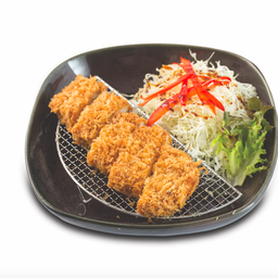 TONKATSU